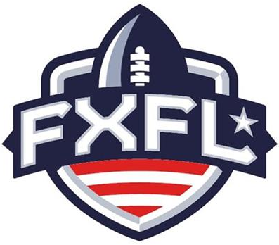 FXFL 2014 Unused Logo iron on transfers for T-shirts